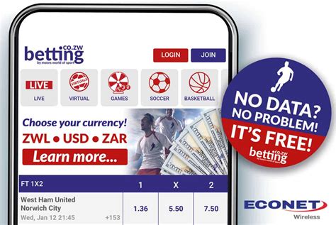 online betting zimbabwe